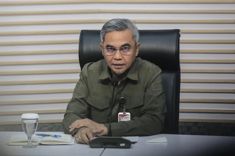 Ketua KPK Benarkan OTT di Jakarta dan Bogor, Kantor Pertanahan Terseret