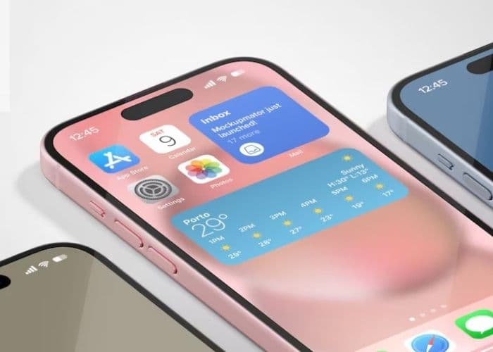 Daftar iPhone yang Dapat iOS 27 dan Fitur Barunya, Ada Siri AI hingga Edit Foto!
