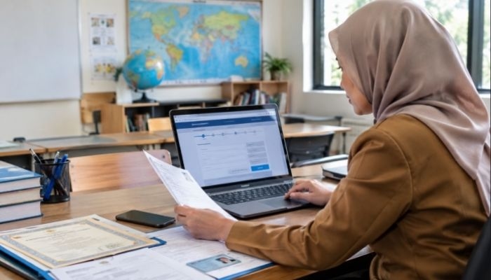 Kemendikdasmen Buka Seleksi Guru dan Tendik SILN-CLC 2026, Ini Syarat dan Cara Daftarnya