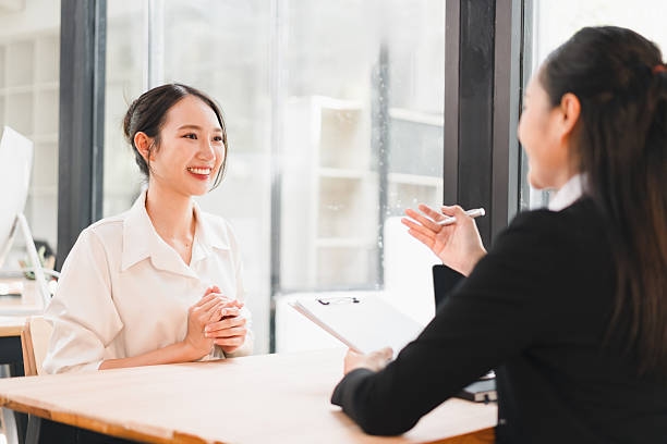 Cara Menjawab Jika Harus Bekerja dengan Orang yang Tidak Disukai Saat Interview