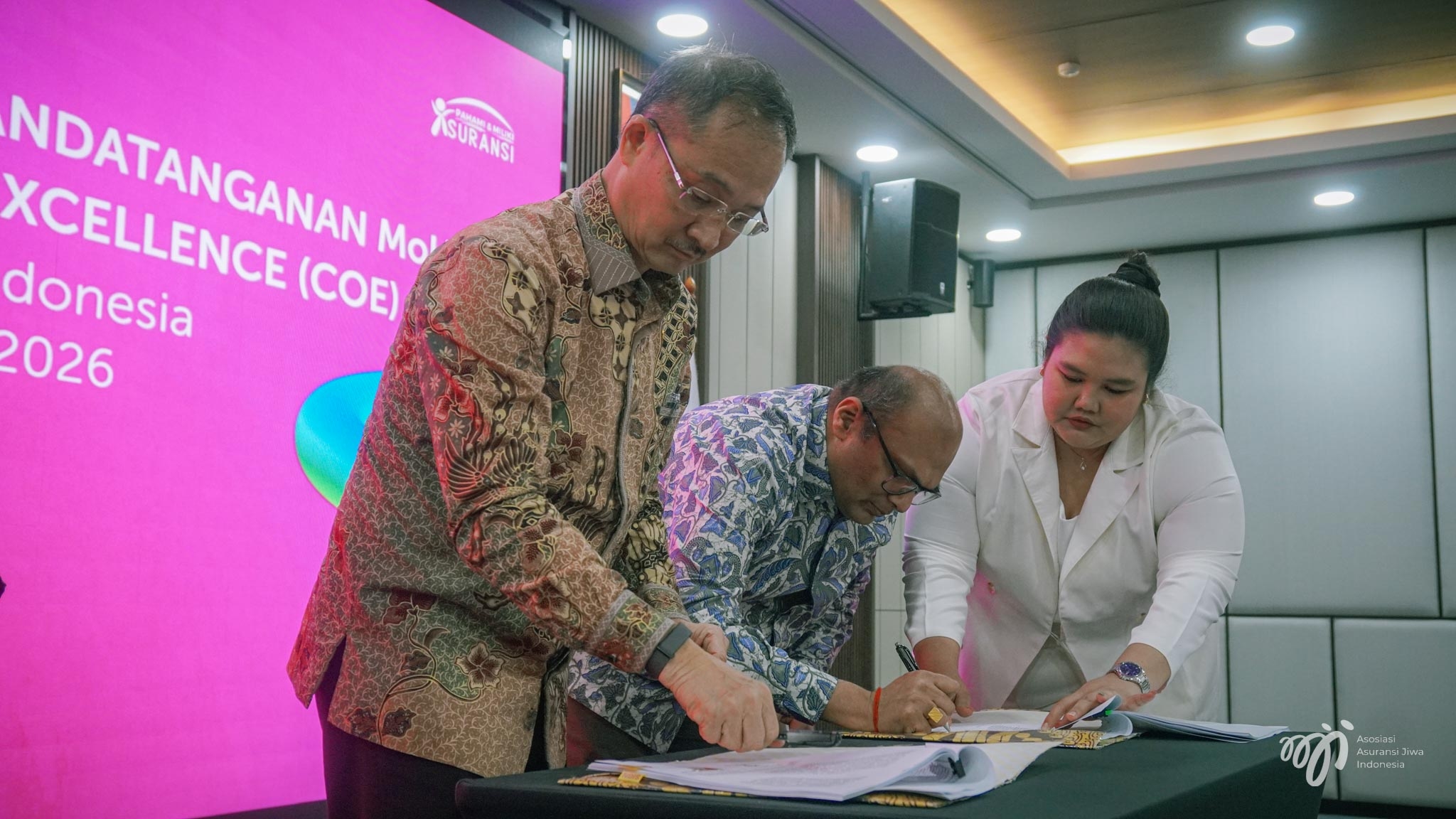 226 Ribu Tenaga Pemasar Asuransi Jiwa Masuk Era Sertifikasi Digital, Ini yang Berubah
