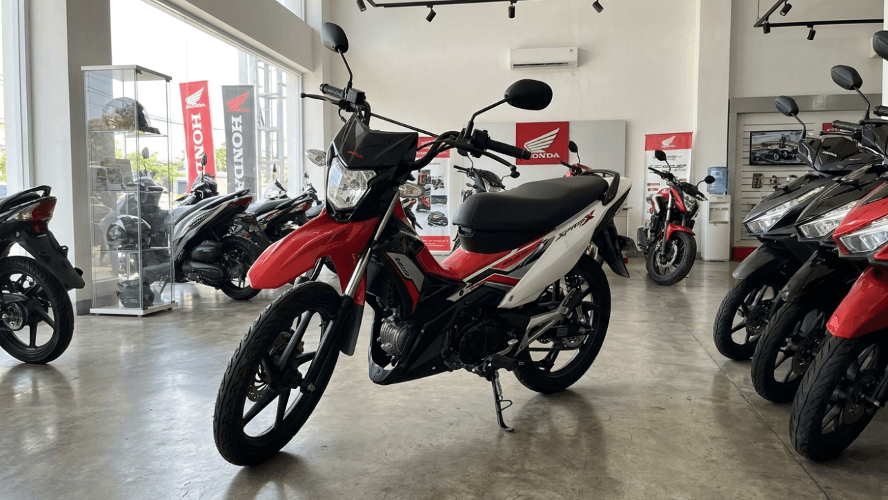 7 Cara Merawat Motor Agar Irit Bensin Setiap Hari