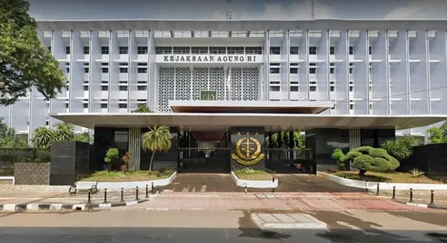Warga Buka Suara soal Pabrik PT Toba Pulp Lestari Usai Ditetapkan Jadi Tersangka Kejagung