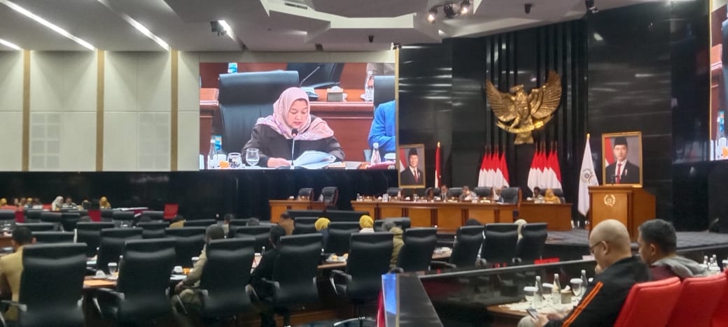 Pemprov Jakarta Diminta Fokus Pakai APBD 2026 untuk Tangani Banjir hingga Sampah