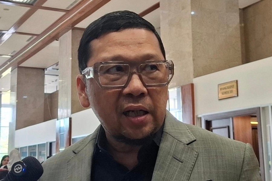 Waktu Semakin Mepet, Pembahasan RUU Pemilu Justru Diundur ke 2027