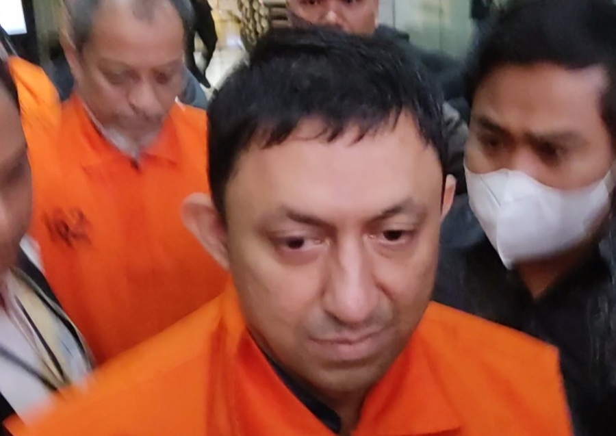 Tiga Kali Terjerat Korupsi, KPK Maksimalkan Tuntutan Hukuman Fahd A Rafiq