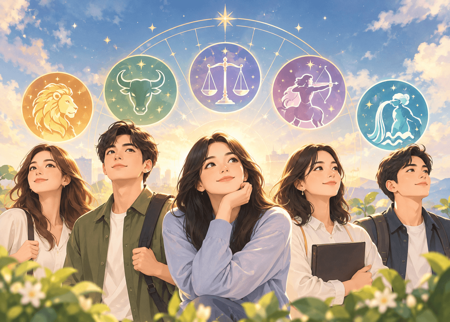 Ramalan Zodiak Hari Ini 24 September 2026: Ada Taurus hingga Capricorn