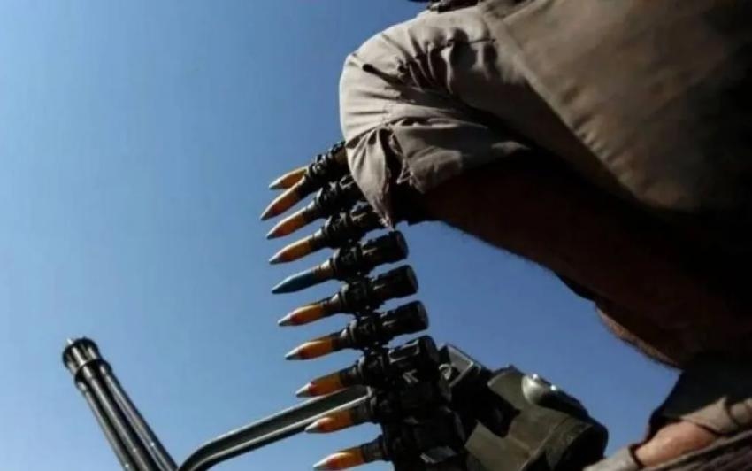 Houthi Serang Riyadh dengan Rudal dan Drone, Asap Hitam Membubung Dekat Bandara