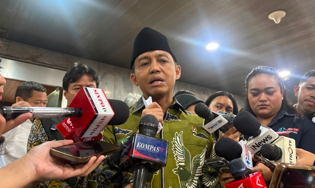 Kasus Karhutla, Pemerintah Bekukan Izin 26 Perusahaan dan 15 Korporasi Diproses Hukum
