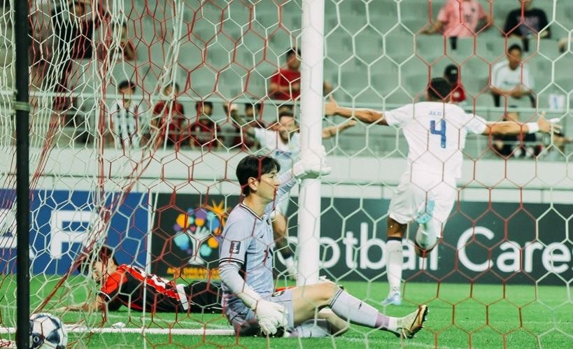 FC Seoul vs Persib: Maung Bandung Bungkam Ibukota Korea Selatan, Julio Cesar Cetak Gol Tunggal