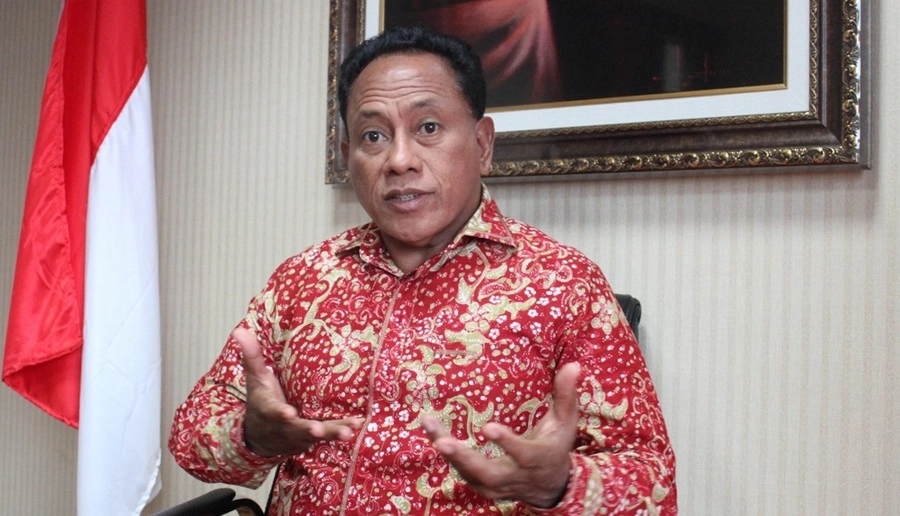PDIP: Kesepakatan Elite soal RUU Pemilu Bukan Keputusan Final