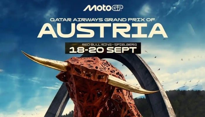 Jadwal MotoGP Austria 2026 Minggu Ini, Marc Marquez dan Jorge Martin Berebut Puncak Klasemen