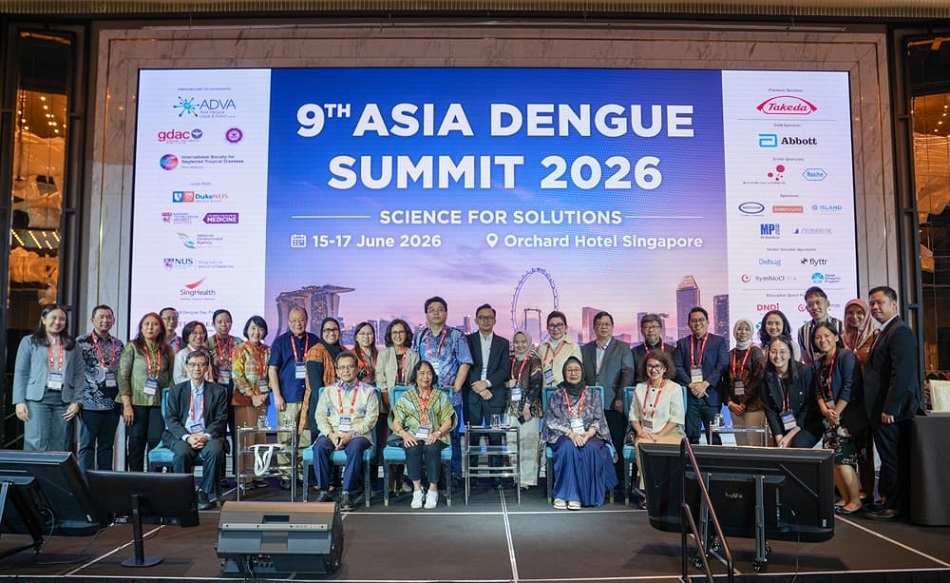 Beban Dengue 2024 Tembus Hampir Rp9 Triliun, KOBAR Dorong Pencegahan Jadi Prioritas Nasional