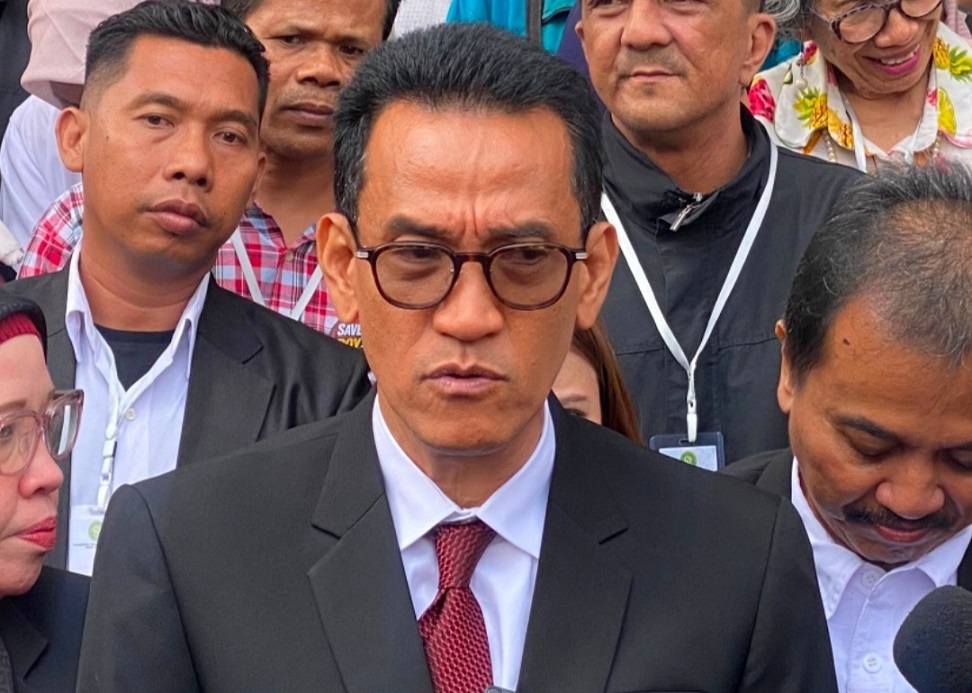 Kubu Roy Suryo: Dakwaan Pencemaran Nama Baik Jokowi Cacat Hukum