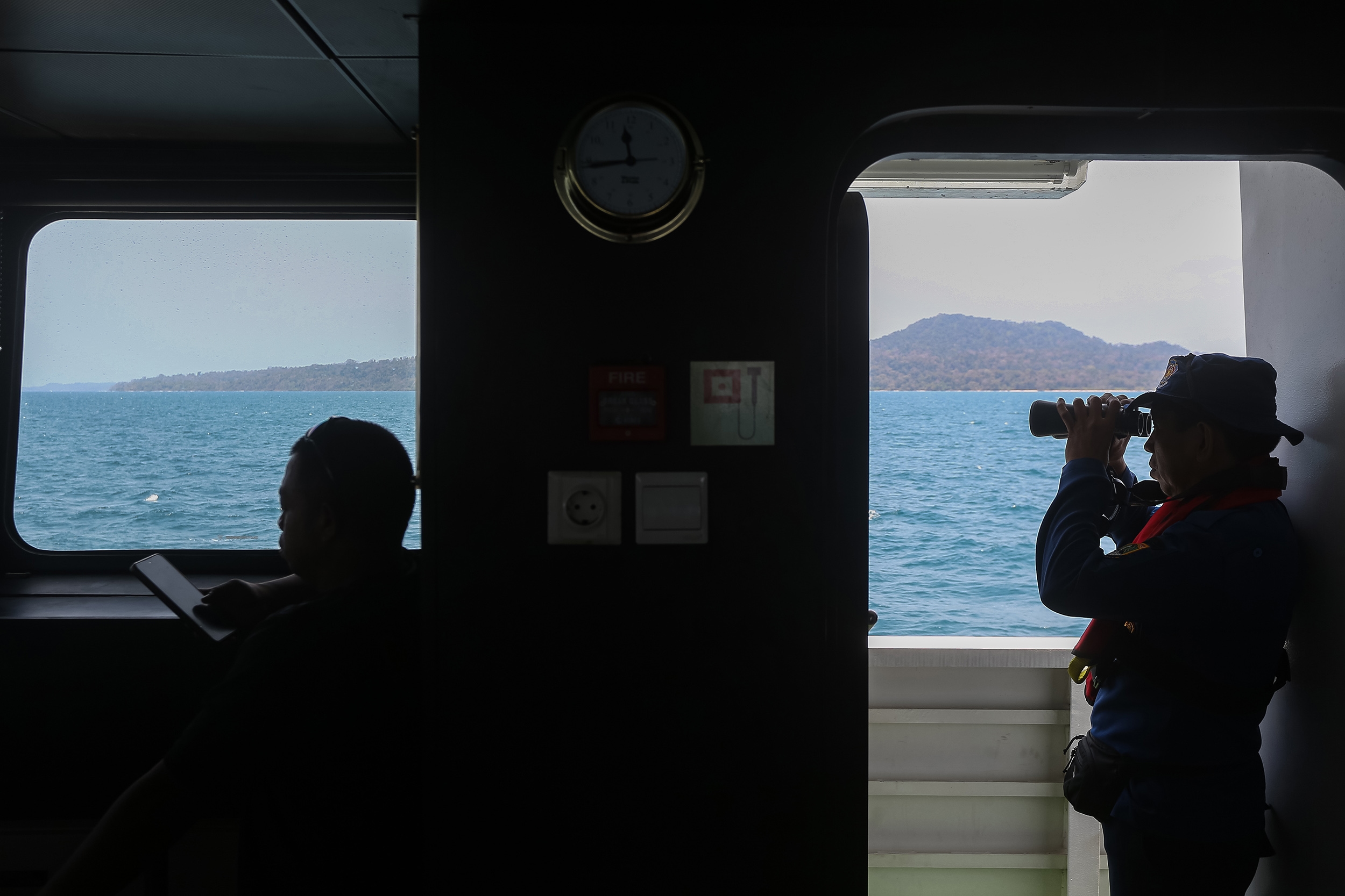 5 Jurnalis Hilang di Selat Sunda Belum Ditemukan, PFI Pilih Langkah Ini Usai Operasi SAR Dihentikan