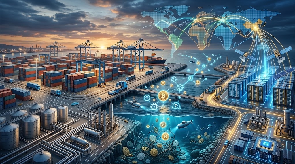 Riset Citi Institute: Perusahaan Global Mulai Memburu Likuiditas Rantai Pasok, Ini Penyebabnya