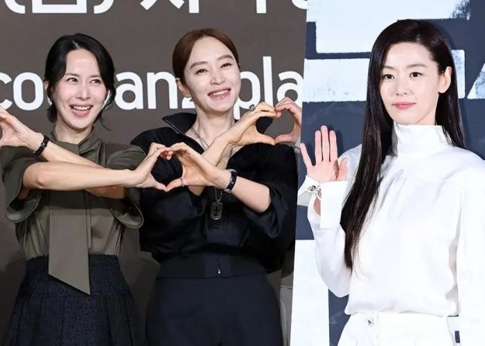 Kim Hye Soo Puncaki Brand Reputasi Bintang Film Korea September 2026