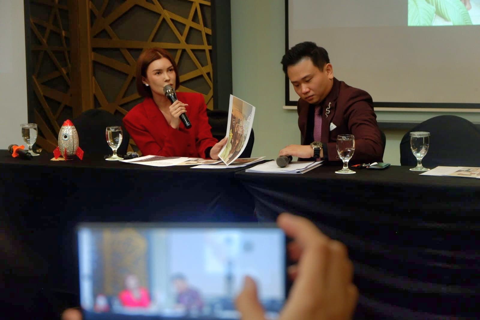 Jangan Asal Beli Suplemen, Cek Legalitas Produk di Kanal Resmi