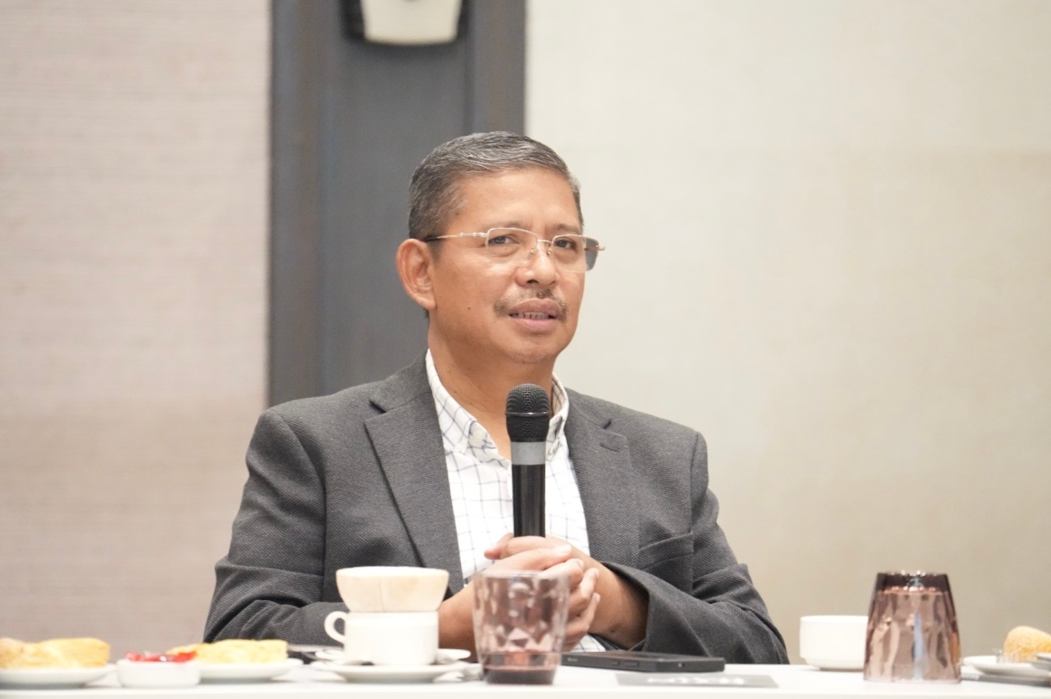 PTKIN Raih Pengakuan UI GreenMetric 2026, UIN Raden Intan Lampung Masuk 10 Besar Nasional