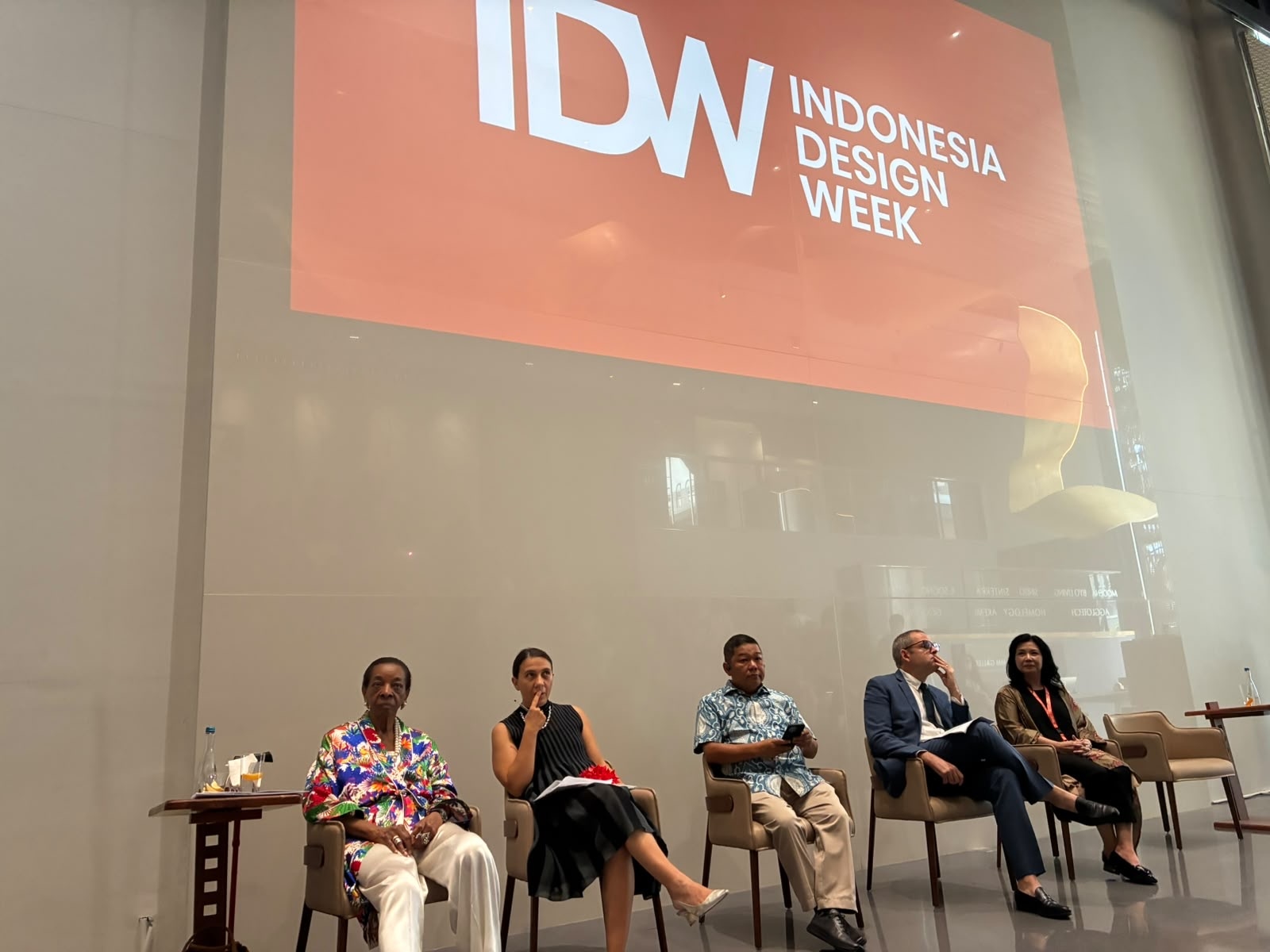 IDW 2026 Perluas Area hingga Seluruh PIK, Bidik 200 Ribu Pengunjung