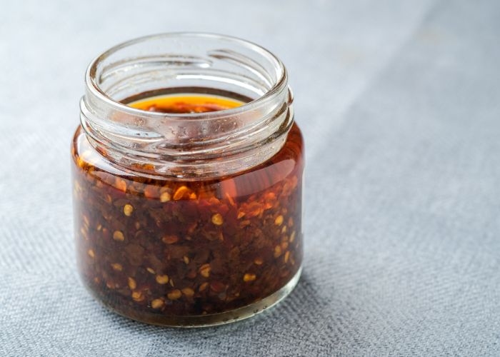 Resep Chili Oil Rumahan yang Gampang Dibuat, Cocok untuk Dimsum hingga Mi
