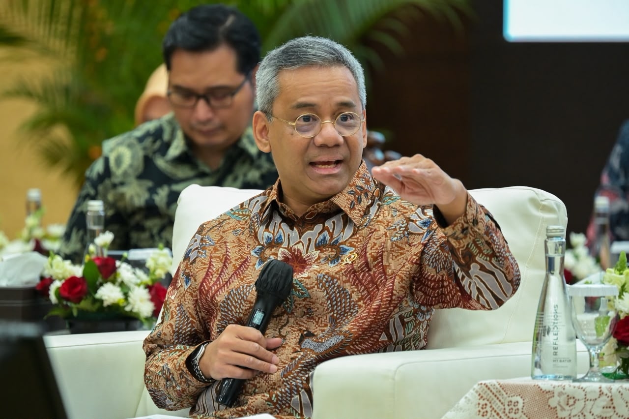 Pendapatan APBN Tembus Rp2.055 Triliun, PNBP Hampir Capai Target