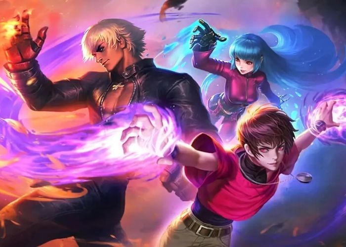 Anime Return Balik Lagi! Top Up Mobile Legends di UniPin Bisa Dapat Cashback Rp15 Ribu