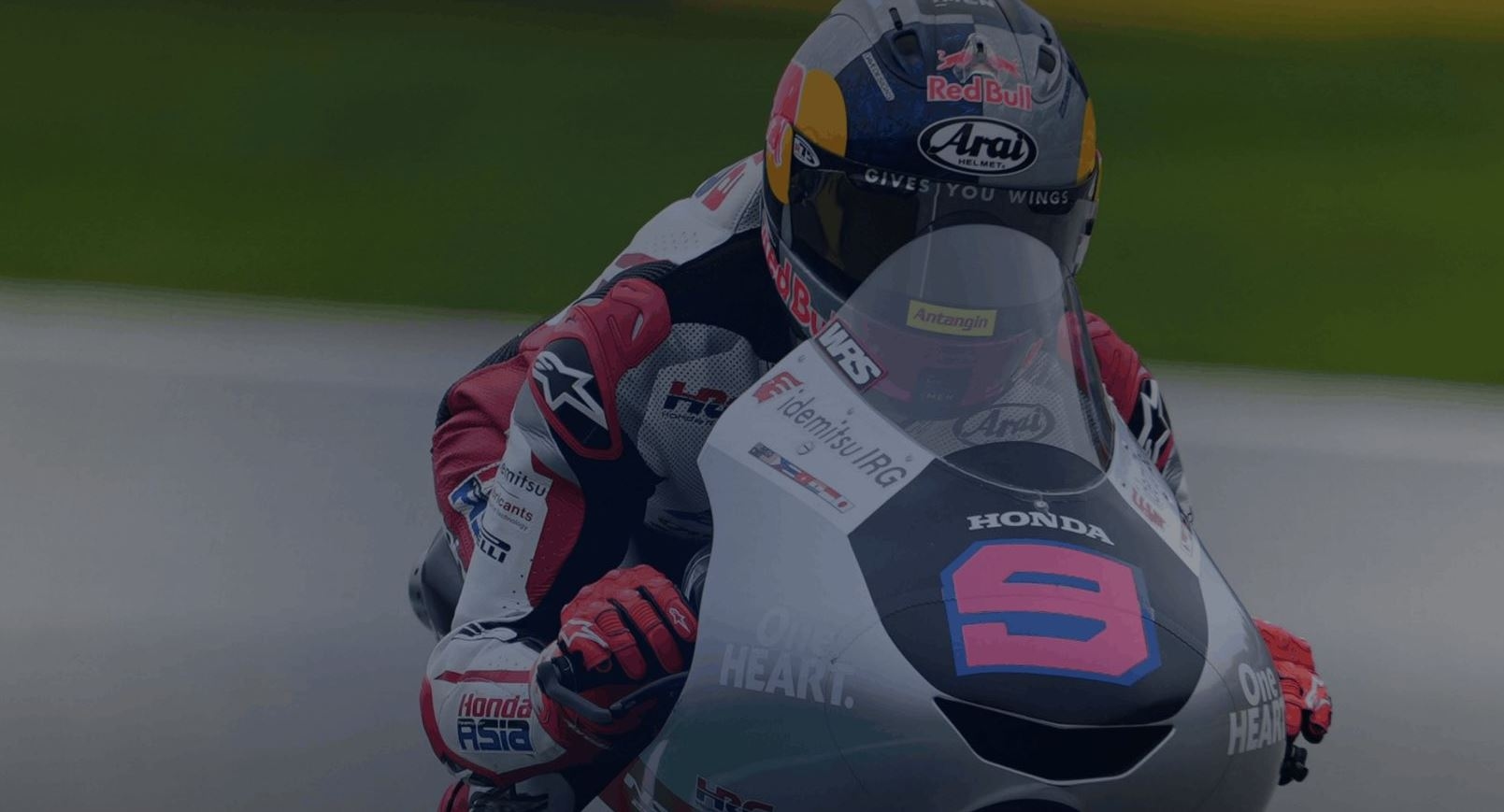 Moto3 Austria: Peluang Poin Makin Berat, Veda Ega Pratama Wajib Lewati Q1