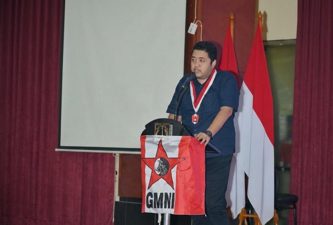 DPP GMNI Bongkar Dugaan Motif KKB Bunuh Warga Sipil di Papua