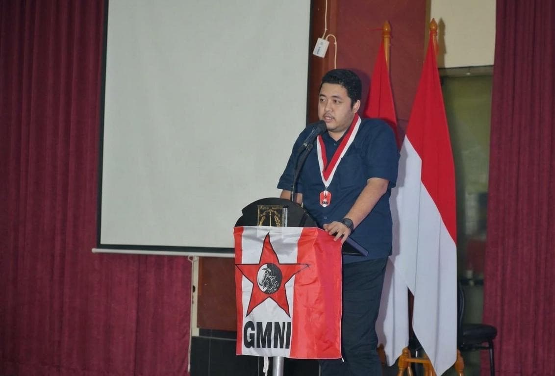 DPP GMNI Bongkar Dugaan Motif KKB Bunuh Warga Sipil di Papua