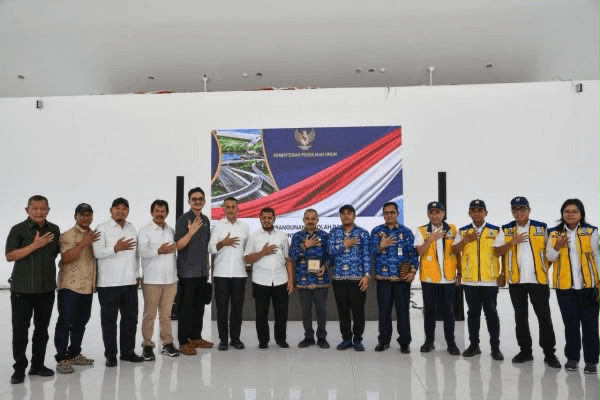 Sekolah Rakyat Medan Rampung, Kapasitas Capai 1.080 Siswa