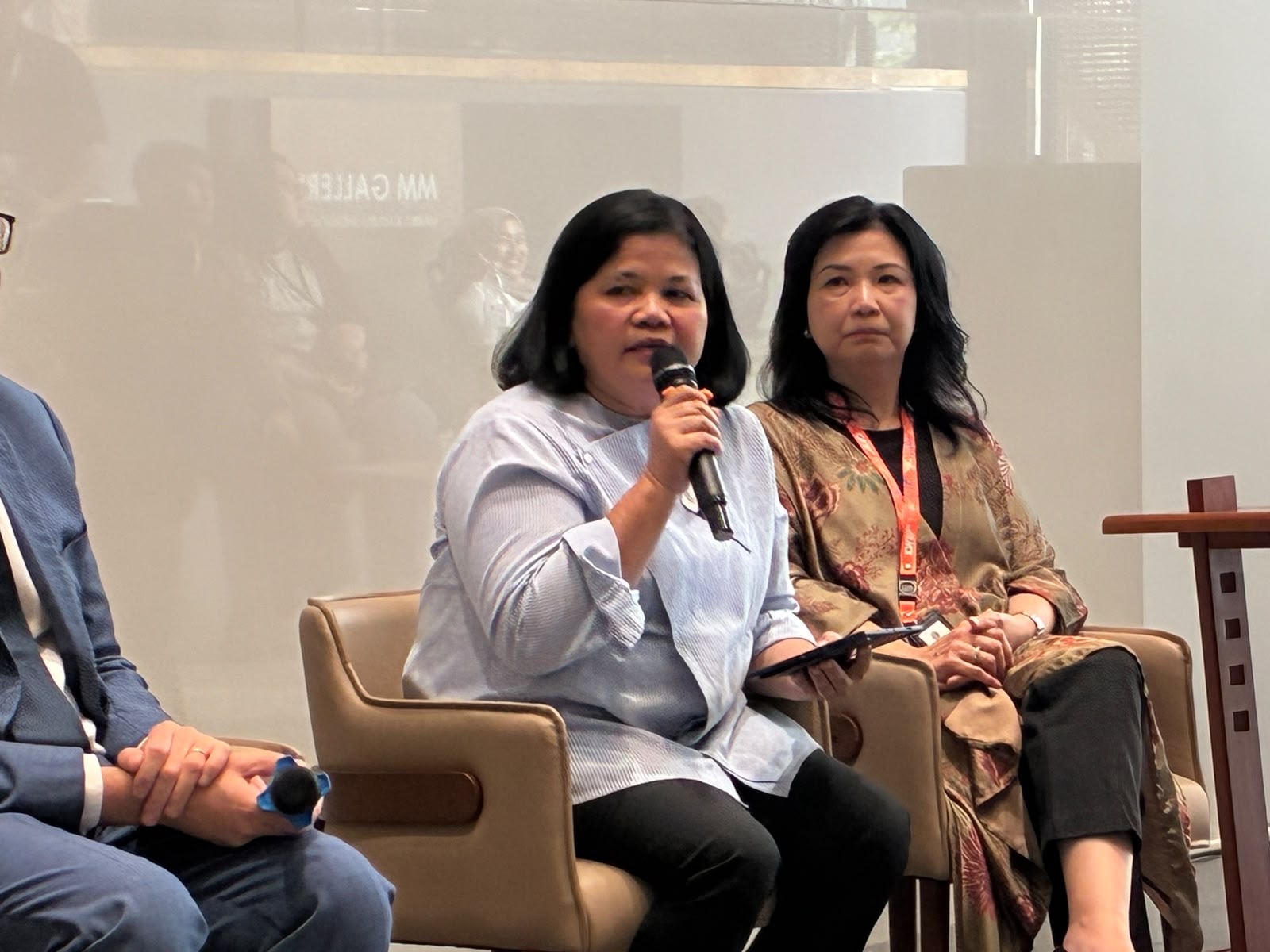 Kemenekraf Dukung IDW 2026 di PIK2, 15 IP Lokal dan Tiga Desainer Muda Didorong Go Global