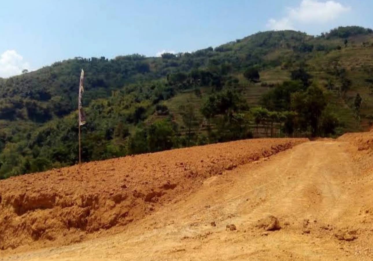 Ratusan Konsumen Alfarez Residence 5 Pertanyakan Progres Proyek yang Belum Signifikan