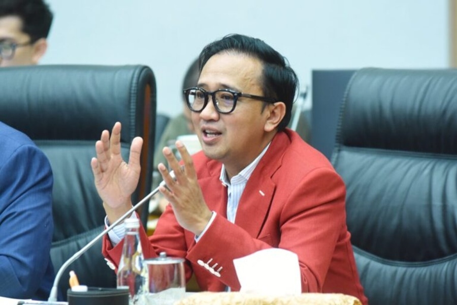 Komisi XII DPR Ungkap Poin Krusial dalam Revisi UU Migas