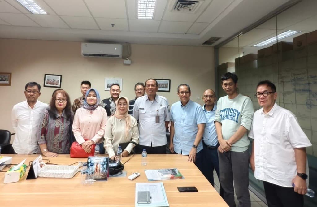 Warga Taman Rasuna Lebih Dulu Cari Penyelesaian ke Dinas dan DPRD