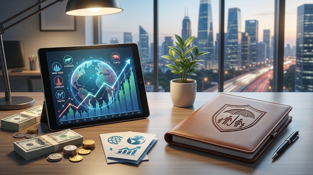 Allianz Buka Akses Saham Global Lewat Unit Link, Apa yang Perlu Diperhatikan Nasabah?