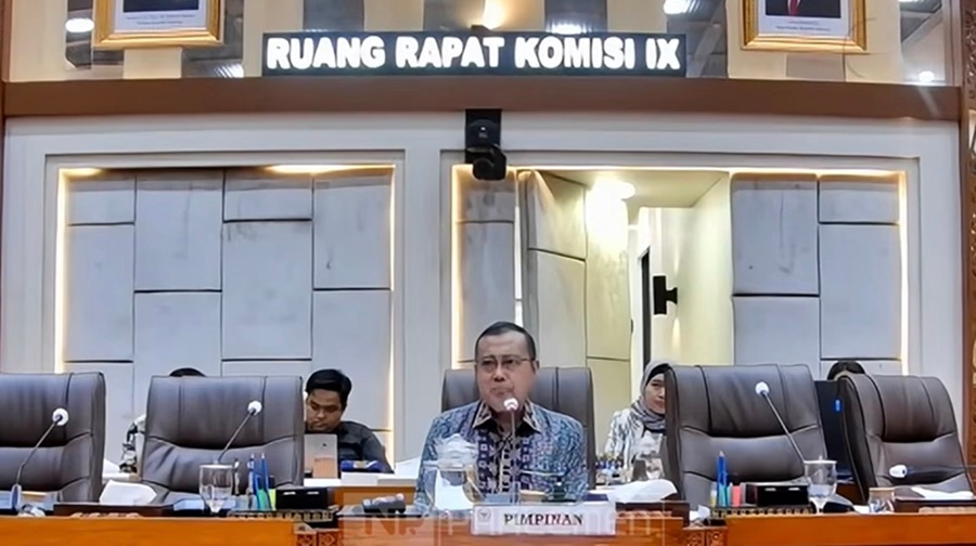 RUU Perlindungan Ketenagakerjaan Bahas Ojol, Pengemudi Minta Pola Kerja Tetap Dijaga