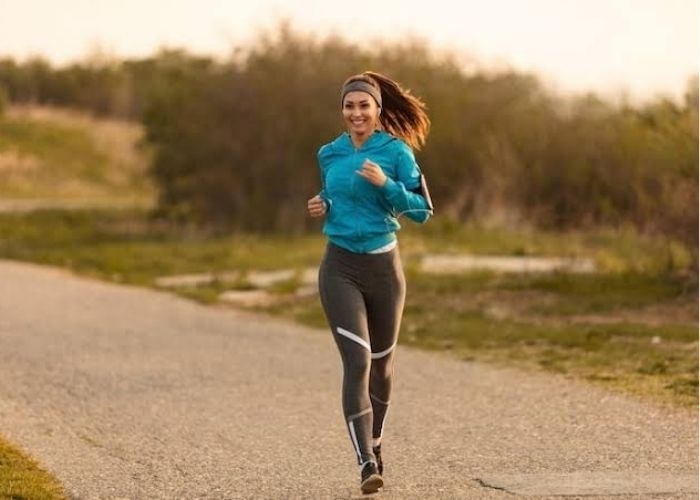 10 Tips Mulai Lari untuk Pemula agar Tidak Cepat Capek dan Tetap Konsisten