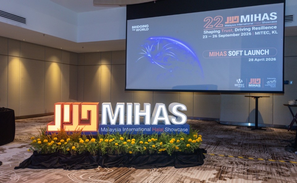 Pameran Halal Terbesar di Dunia Kembali Bergulir: MIHAS 2026 Hadirkan Teknologi AI dan Incar Transaksi Rp18 Triliun!