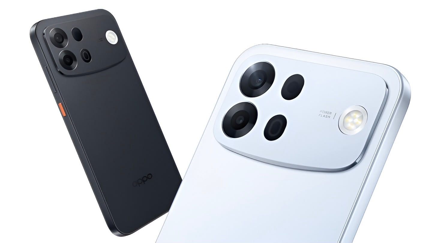 Oppo A7 Pro Max 5G Resmi Meluncur dengan Baterai 10.000 mAh