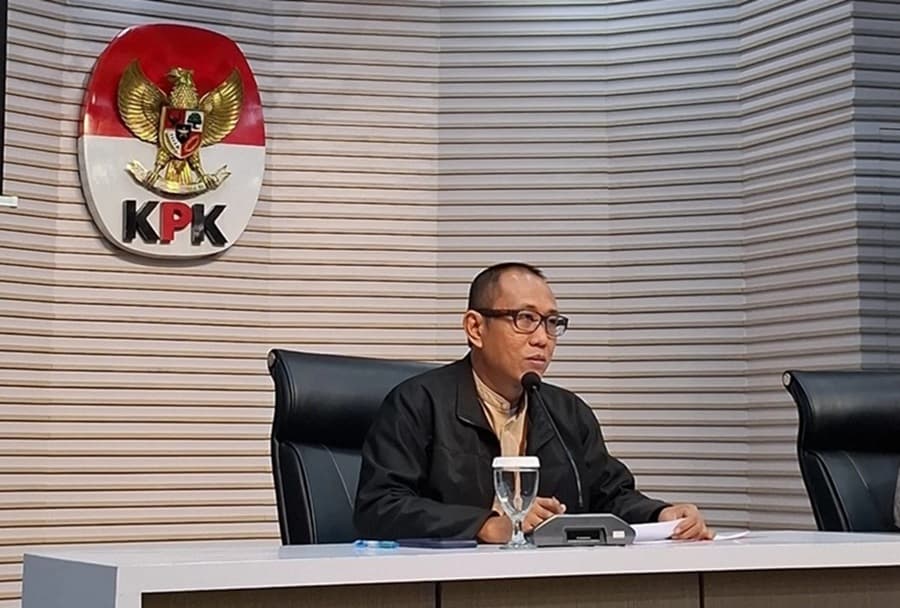 KPK Dalami Aliran Rp106 Miliar dalam Kasus Suap HGB di Kementerian ATR/BPN, Kaitan dengan Menteri Ditelusuri