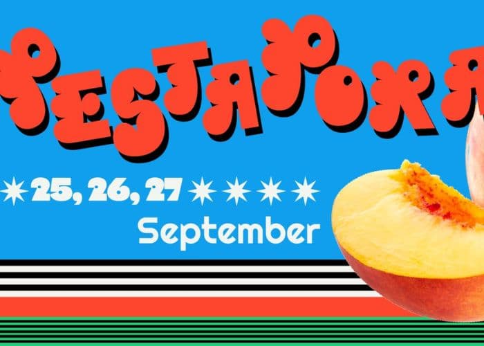 Jadwal dan Line Up Pestapora 2026: Daftar Musisi Lengkap yang Tampil 25-27 September