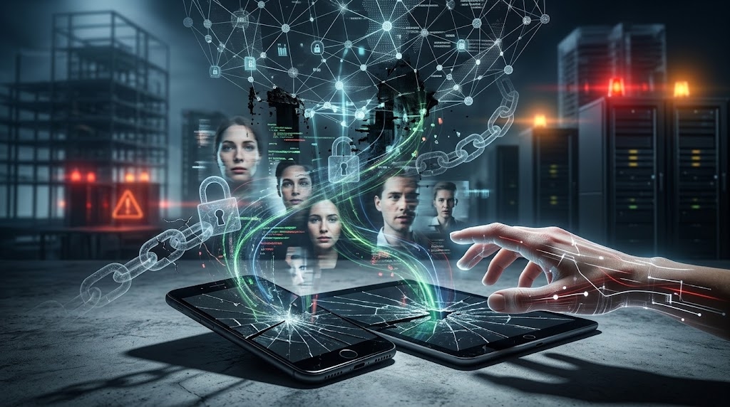 Identitas Digital Makin Sulit Diverifikasi di Era AI, Ini Risiko yang Disorot Pelaku Industri