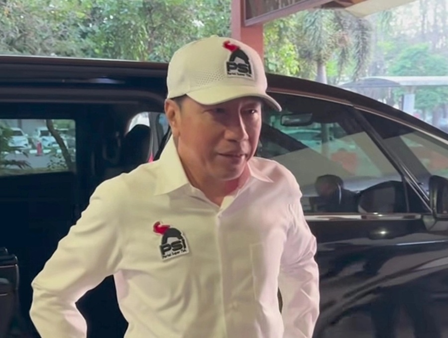 Tanggapan Jokowi soal Ambang Batas Parlemen: Berapa Pun Baik