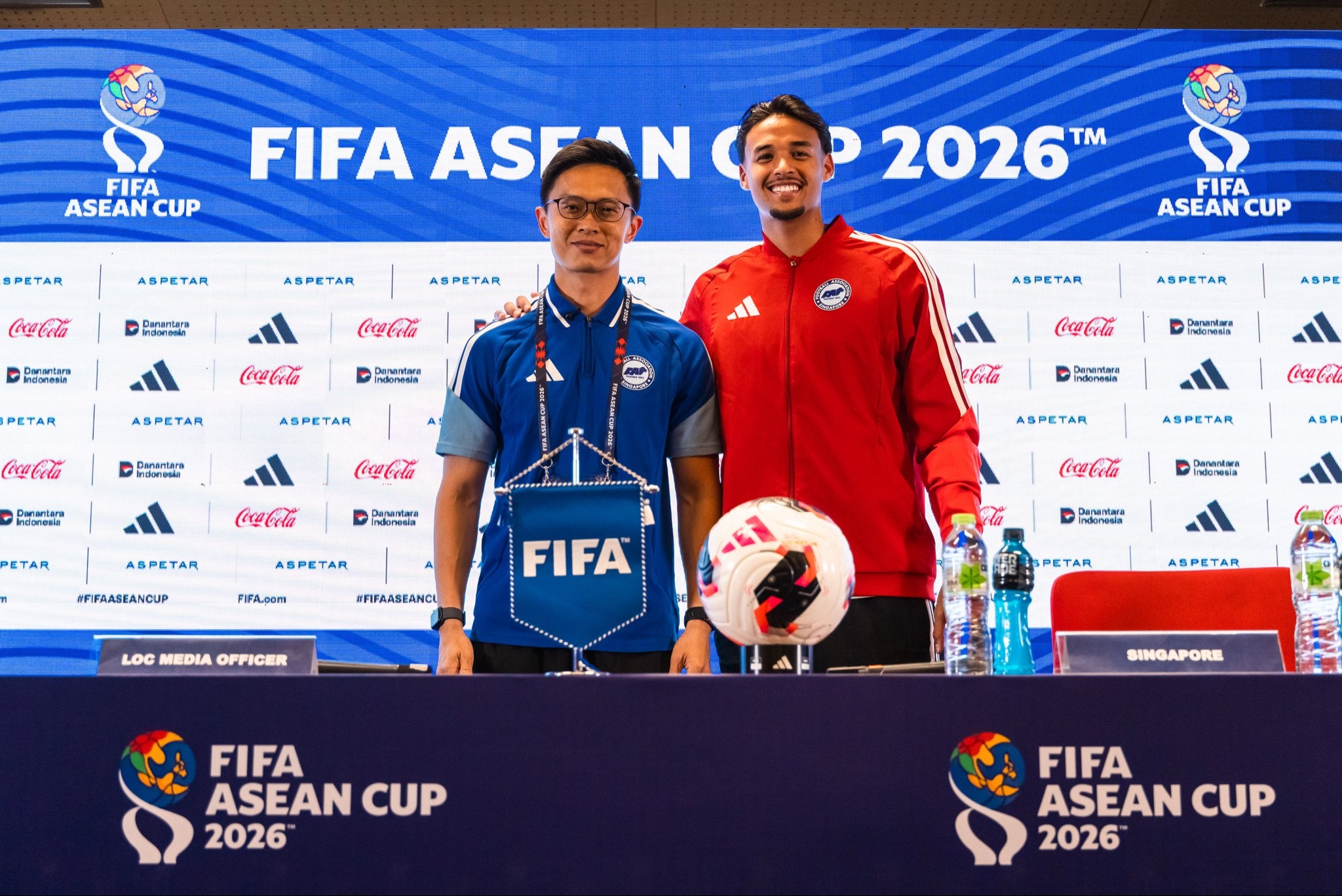 FIFA ASEAN Cup: Setelah AFF, Pelatih Singapura Akui Timnas Indonesia Kali Ini Berbeda