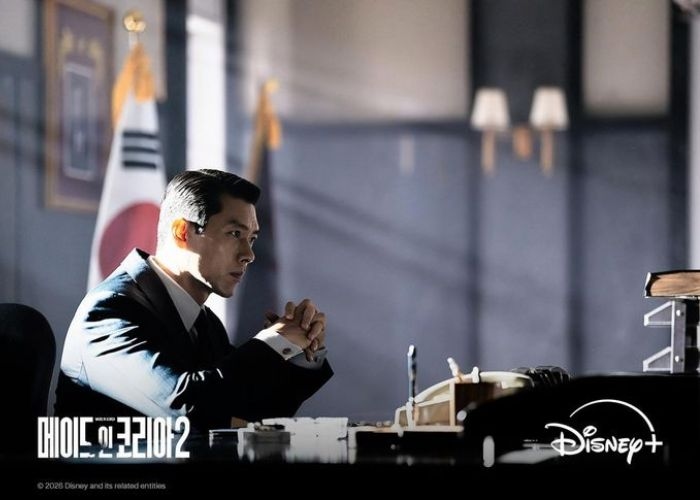 Drama Korea Made in Korea Season 2 Tamat, Bakal Ada Season 3?