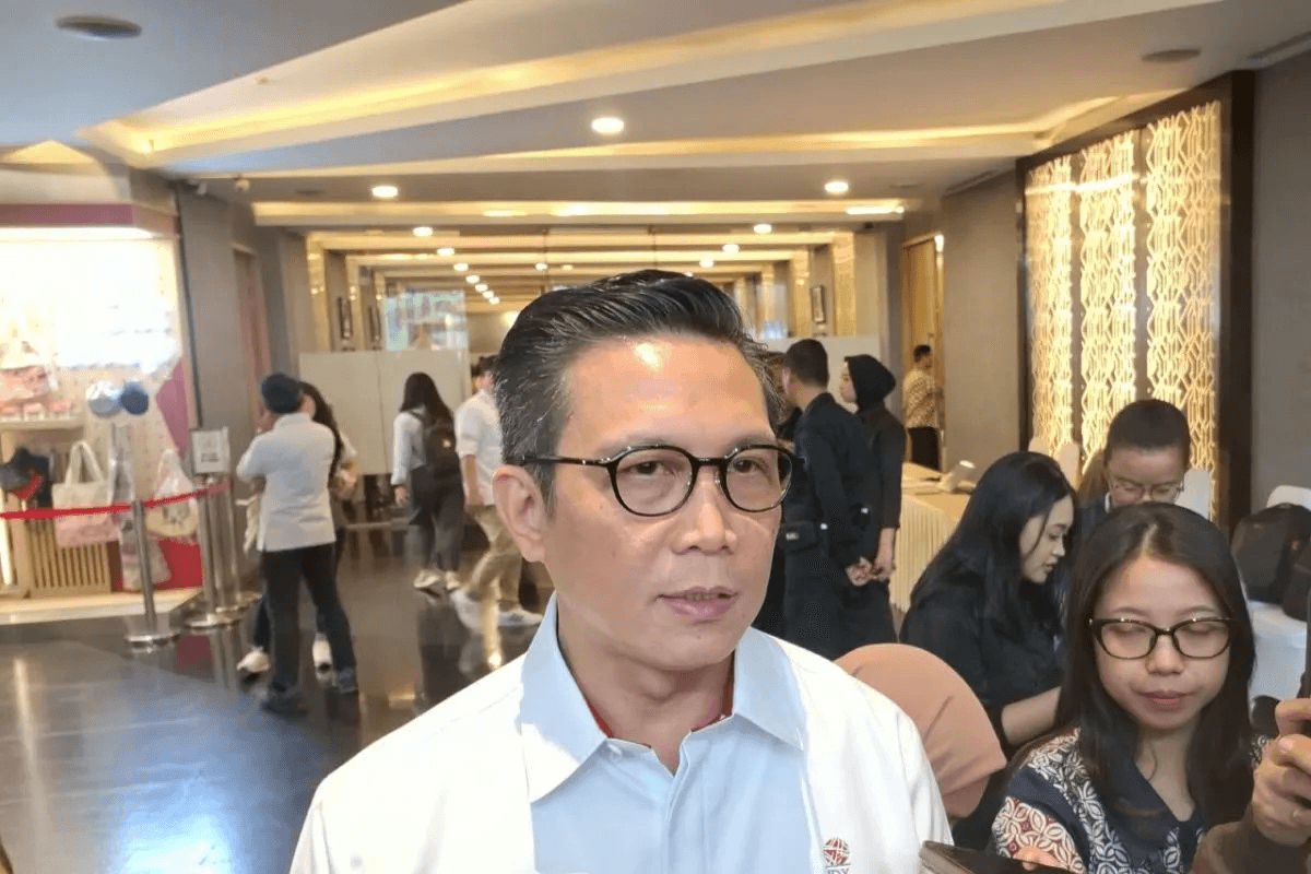 BEI Siapkan 2 Opsi Masuknya Pemegang Saham Baru