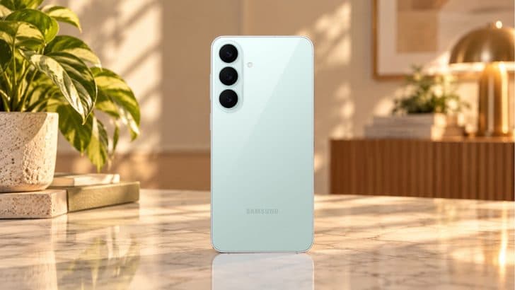Resmi Meluncur, Ini Fitur dan Harga Galaxy S26 FE