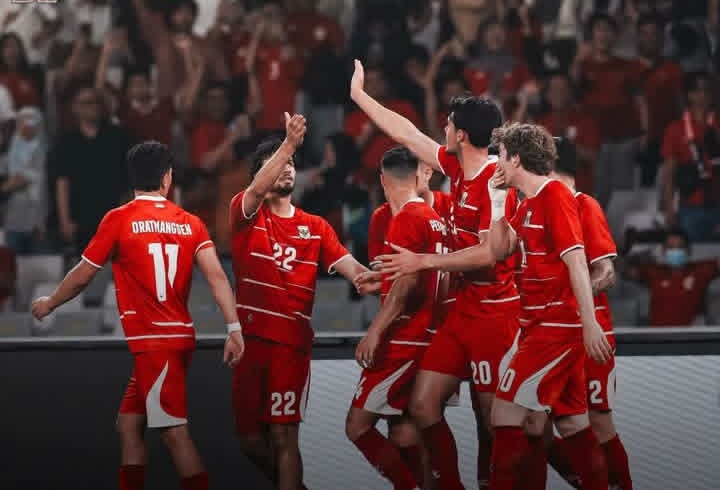 John Herdman Waspadai Malaysia, Minta Timnas Indonesia Tak Terbawa Rivalitas