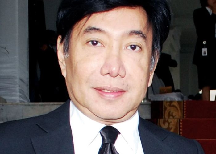 Profil Guruh Soekarnoputra, Mengenang Seniman yang Tak Pernah Jauh dari Musik dan Budaya